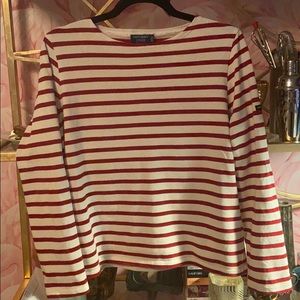 Saint James Breton top